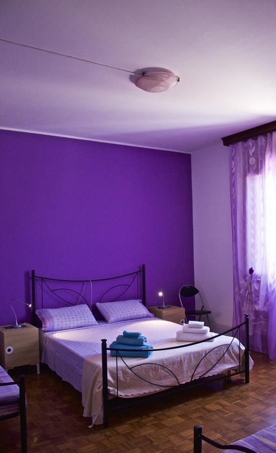 B&B La Luce - Casa Di Ale Loreo Buitenkant foto
