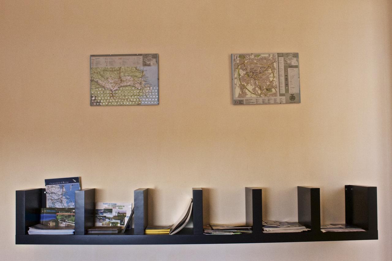 B&B La Luce - Casa Di Ale Loreo Buitenkant foto