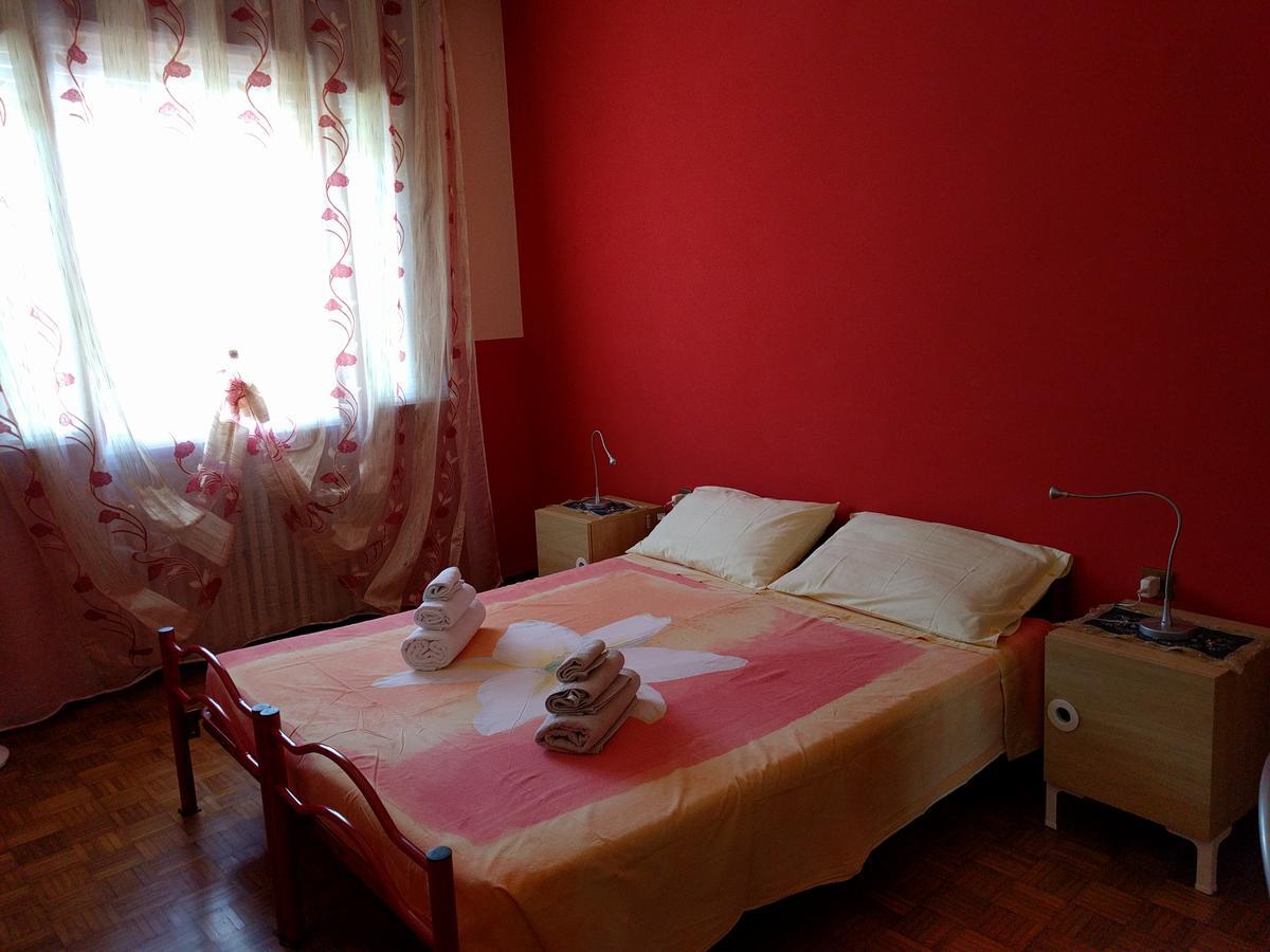 B&B La Luce - Casa Di Ale Loreo Buitenkant foto