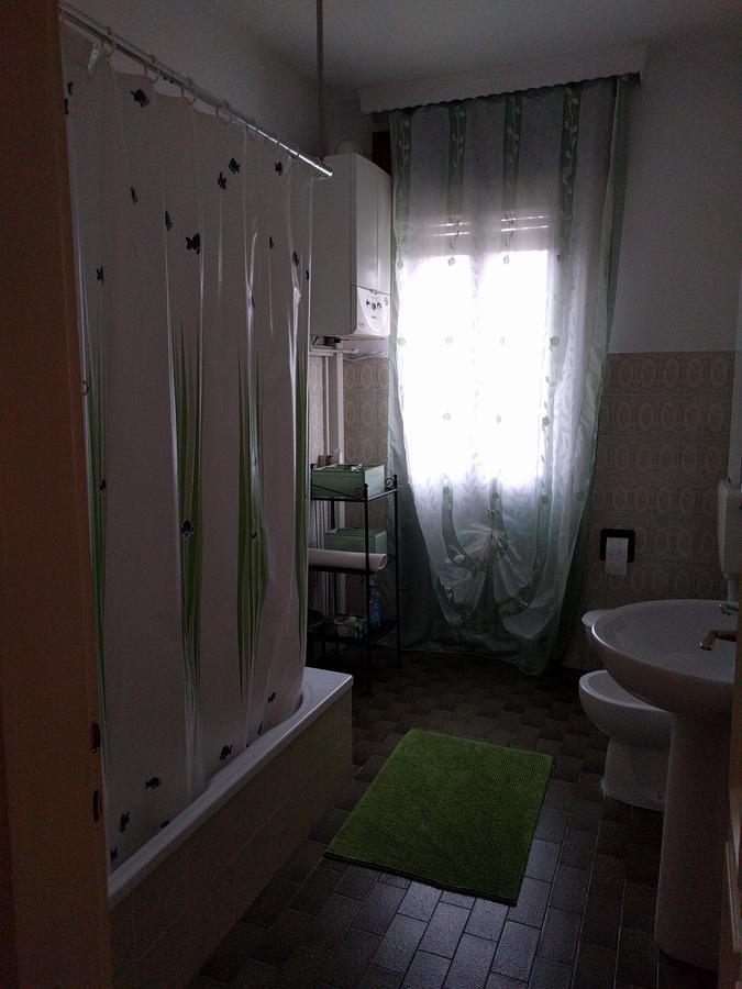 B&B La Luce - Casa Di Ale Loreo Buitenkant foto